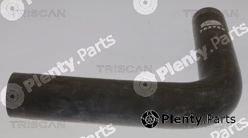 Triscan 863017037 — Radiator Hose