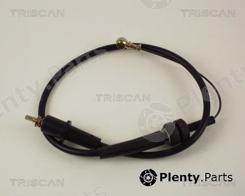 Triscan 814024317 — Accelerator Cable