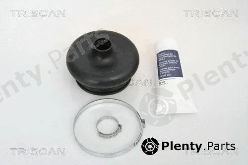 Triscan 854065902 — Bellow Kit, drive shaft