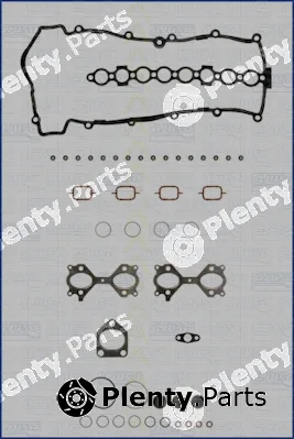 Triscan 597-1721 — Gasket Kit, cylinder head