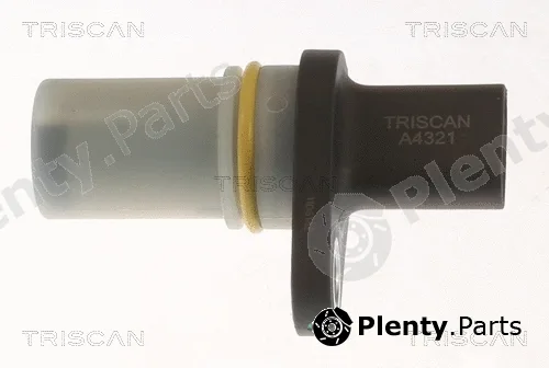 Triscan 885529166 — Sensor, crankshaft pulse