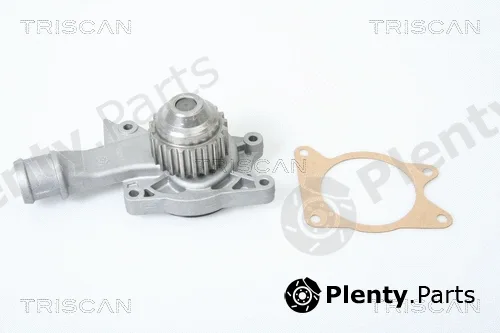 Triscan 860016837 — Water Pump, engine cooling