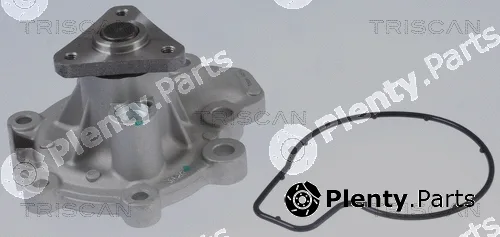 Triscan 860050011 — Water Pump, engine cooling