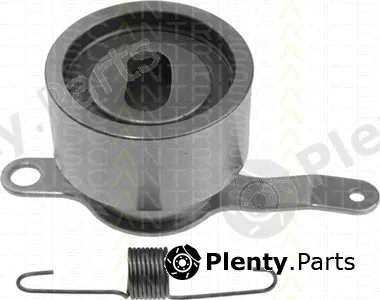 Triscan 864640112 — Tensioner Pulley, timing belt