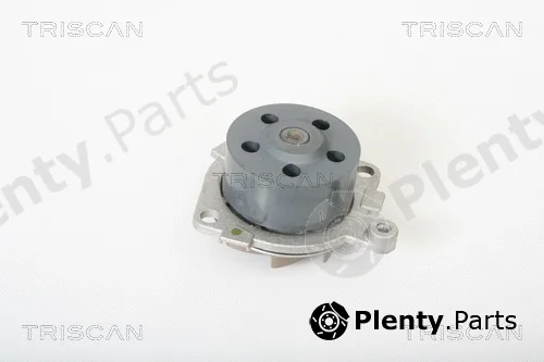 Triscan 860015018 — Water Pump, engine cooling