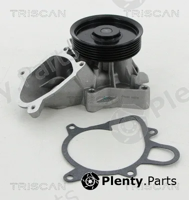 Triscan 860011030 — Water Pump, engine cooling