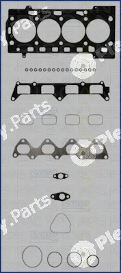 Triscan 598-85189 — Gasket Kit, cylinder head