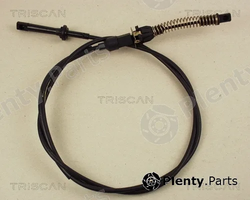 Triscan 814016315 — Accelerator Cable