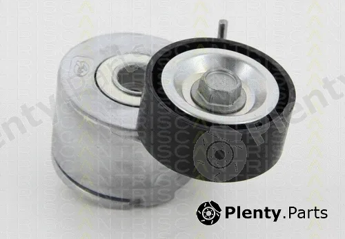 Triscan 8641283006 — Belt Tensioner, V-ribbed belt