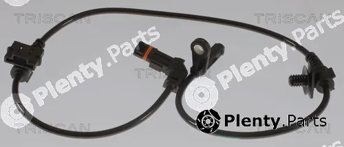 Triscan 818080115 — Sensor, wheel speed