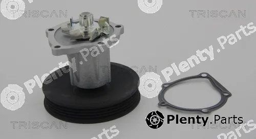 Triscan 860021007 — Water Pump, engine cooling