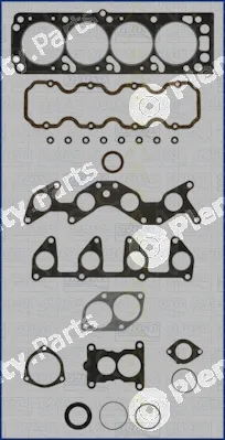 Triscan 598-5027 — Gasket Kit, cylinder head