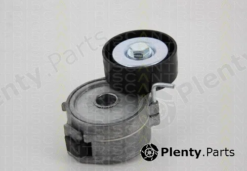 Triscan 8641281029 — Belt Tensioner, V-ribbed belt