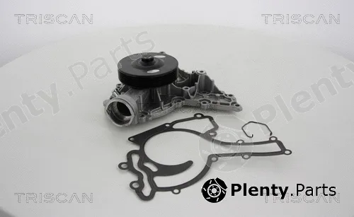 Triscan 860023052 — Water Pump, engine cooling