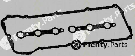 Triscan 515-1759 — Gasket Set, cylinder head cover