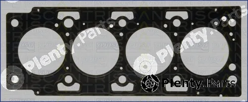Triscan 501-5030 — Gasket, cylinder head MULTILAYER STEEL