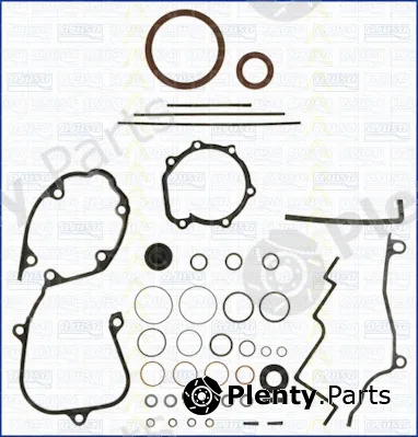 Triscan 595-6901 — Gasket Kit, crankcase