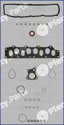 Triscan 597-4255 — Gasket Kit, cylinder head