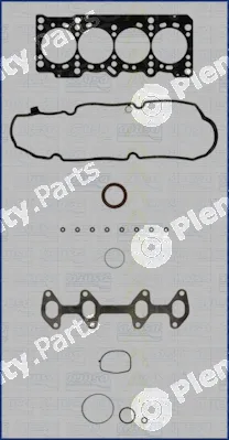 Triscan 598-25102 — Gasket Kit, cylinder head