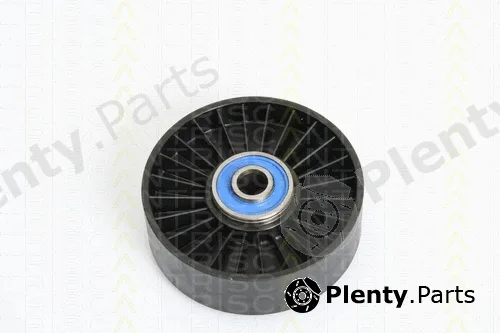 Triscan 8641152012 — Deflection/Guide Pulley, V-ribbed belt
