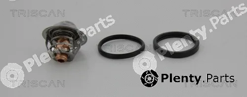 Triscan 862040288 — Thermostat, coolant