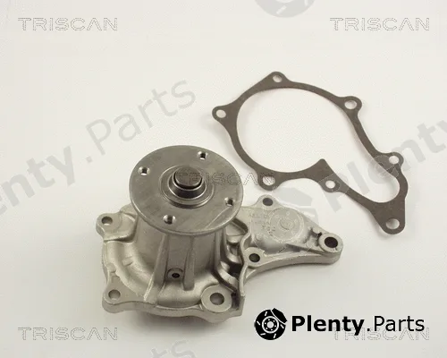 Triscan 860013922 — Water Pump, engine cooling