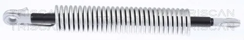 Triscan 8710112014 — Gas Spring, boot/cargo area