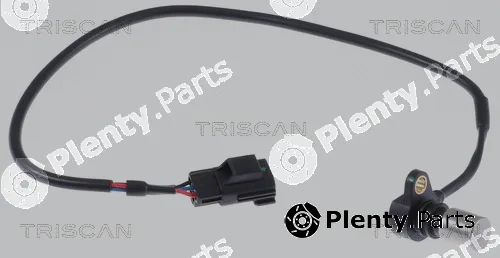 Triscan 885527110 — Sensor, camshaft position