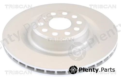 Triscan 812081007C — Brake Disc