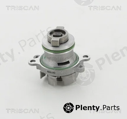 Triscan 860015037 — Water Pump, engine cooling