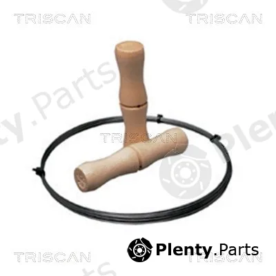 Triscan 501-1742 — Gasket, cylinder head MULTILAYER STEEL