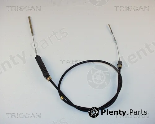 Triscan 814029318 — Accelerator Cable