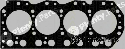 Triscan 501-4594 — Gasket, cylinder head MULTILAYER STEEL