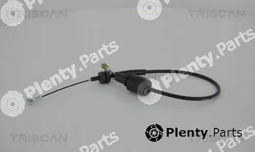 Triscan 814024332 — Accelerator Cable