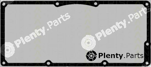 Triscan 515-6035 — Gasket, cylinder head cover