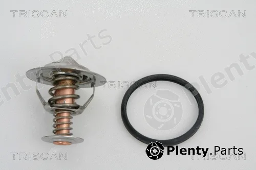 Triscan 862013682 — Thermostat, coolant