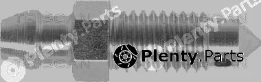 Triscan 81053663 — Breather Screw/Valve