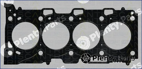 Triscan 501-7598 — Gasket, cylinder head MULTILAYER STEEL