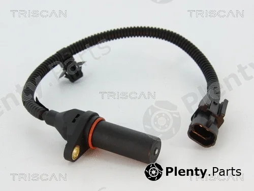Triscan 885543111 — Sensor, crankshaft pulse