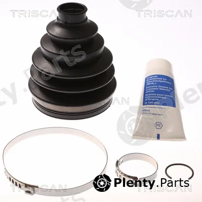 Triscan 854029840 — Bellow Kit, drive shaft