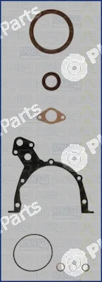 Triscan 595-5099 — Gasket Kit, crankcase