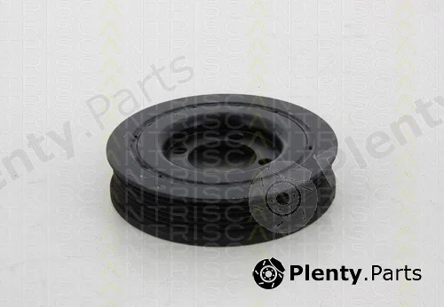 Triscan 864324002 — Belt Pulley, crankshaft
