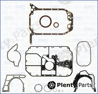 Triscan 595-85121 — Gasket Kit, crankcase