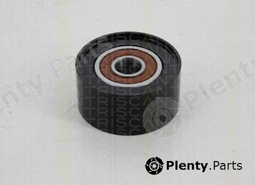 Triscan 8641502005 — Deflection/Guide Pulley, V-ribbed belt