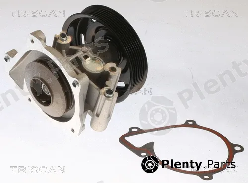 Triscan 860016073 — Water Pump, engine cooling
