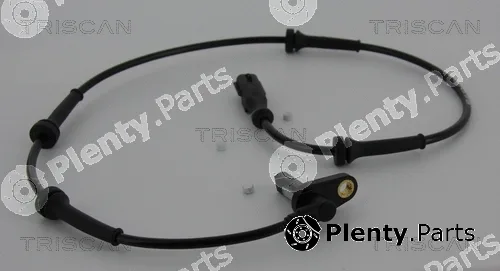 Triscan 818025325 — Sensor, wheel speed