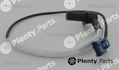 Triscan 885524142 — Sensor, crankshaft pulse