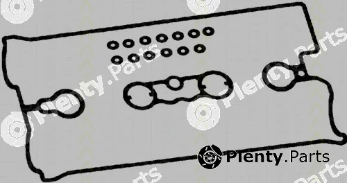 Triscan 515-7591 — Gasket Set, cylinder head cover