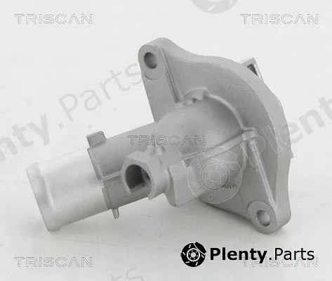 Triscan 862047382 — Thermostat, coolant