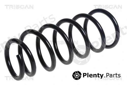 Triscan 87501053 — Suspension Spring